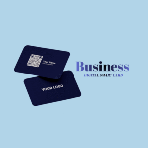 Business Digital Card