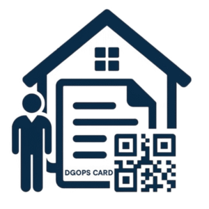 Owner Property Smart Card